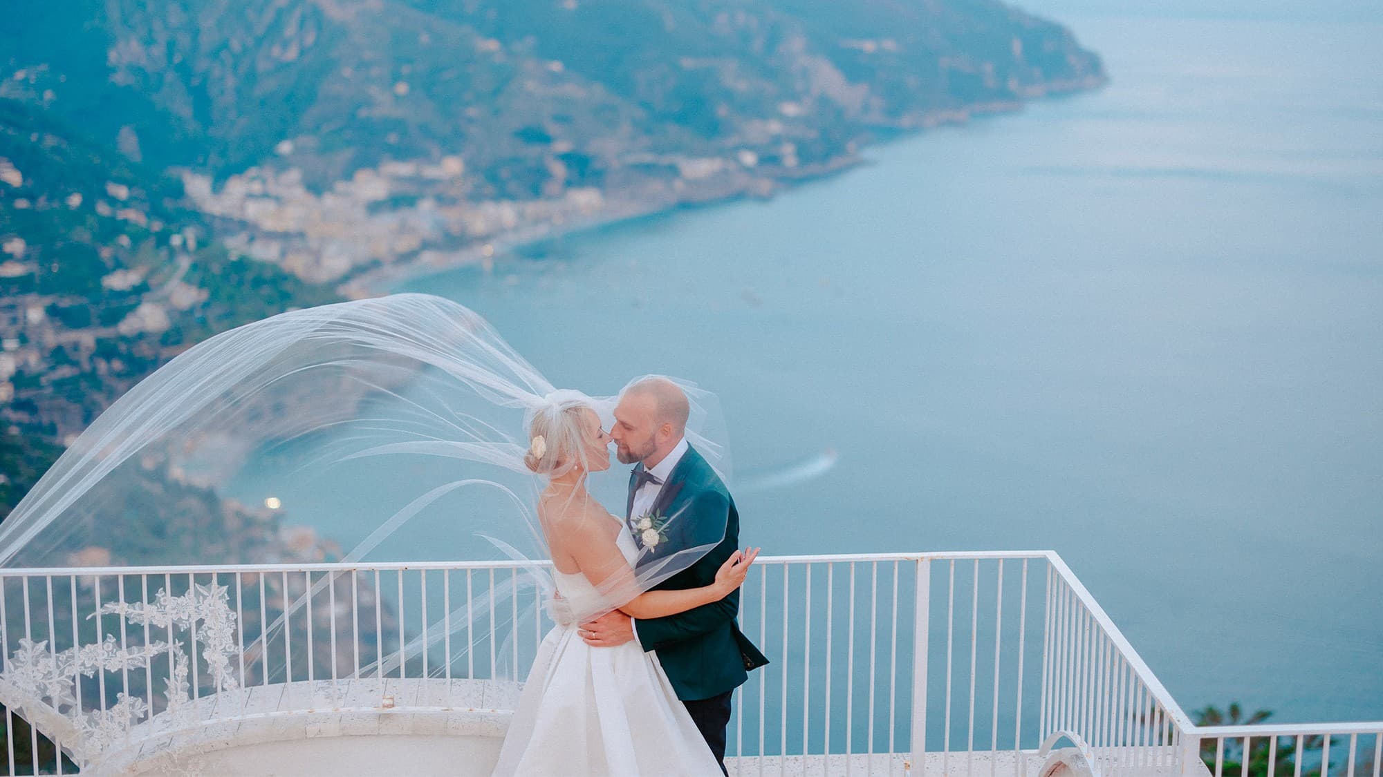 Leanne & Shaun